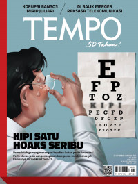 Hukuman Bahasa Koruptor