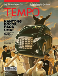 Pontang Panting penanganan PMK (Penyakit Mulut dan Kuku)