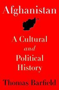 Afghanistan : A Cultural and Political History