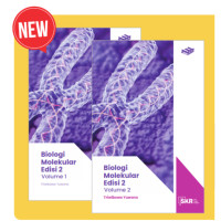 Biologi Molekular Volume 2