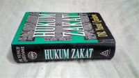 Hukum zakat : studi komparatif mengenai status dan filsafat zakat berdasarkan Qur'an dan Hadis / oleh M. Yusuf Qardawi ; diterjemahkan dari bahasa Arab oleh Salman Harus, Didin Hafidhuddin, Hasanuddin
