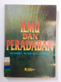Ilmu dan peradaban menurut islam dan kristen : Syekh Muh. Abduh