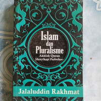 Islam dan Hak-hak reproduksi perempuan : dialog fiqih pemberdayaan / Masdar F. Mas'udi