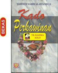 Kado Perkawinan / Mahmud Mahdi Al Istanbuli