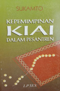 Kepemimpinan kiai dalam pesantren