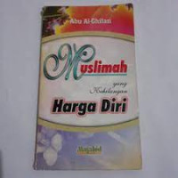 Muslimah yang kehilangan harga diri