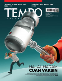 bencana Suap Predikat WTP