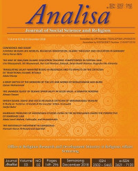 Translating Salafi-Wahhābī books in Indonesia and its impacts on the criticism of traditional Islamic rituals
