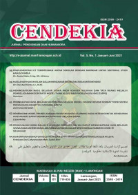Penerapan Model Pembelajaran Problem Based Learning Pada Heterogenitas Kehidupan Masyarakat Dapat Meningkatkan Hasil Belajar Siswa