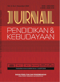 Strategi pemimpin Pesantren dalam mengelola pemasaran pendidikan berkeunggulan