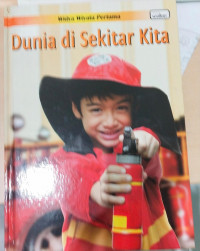 Dunia di Sekitar Kita
