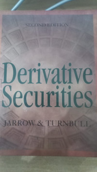 Derivative securities