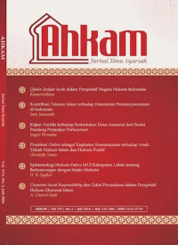 Building Flats Through Waqf Land: Legal Breakthrough And Obstacles