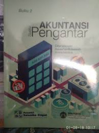Akuntansi Suatu Pengantar 2