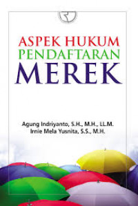 Aspek Hukum Pendaftaran Merek