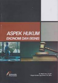 Aspek hukum dalam bisnis