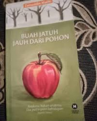 Buah Jatuh Jauh Dari Pohon