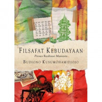 Filsafat kebudayaan: proses realisasi manusia