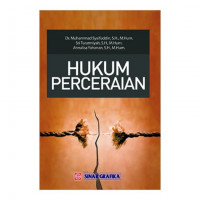 Hukum Perceraian