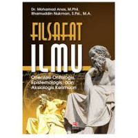 Filsafat ilmu: sebuah analisis kontemporer
