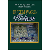 Hukum waris Islam / Otje Salman S. dan Mustofa Haffas