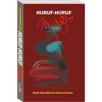 Huruf-huruf Magis / Syaikh Abdul Qadir bin Ahmad al Kuhaniy
