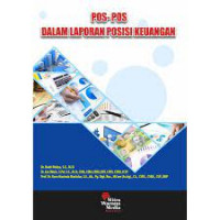 Pos-pos dalam laporan posisi keuangan