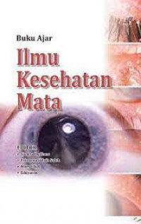 Buku ajar ilmu kesehatan mata
