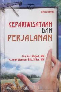 Pariwisata Halal Perspektif Multidimensi: Peta jalan Menuju Pengembangan Akademik dan Industri Halal Indonesia