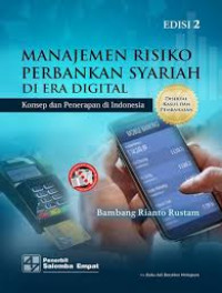 Manajemen Risiko: prinsip, Penerapan, dan Penelitian