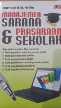 Manajemen Sarana dan Prasarana Sekolah