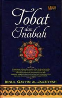 Tobat dan Inabah