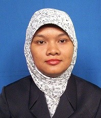 Aries Hamidah,S.Ag.,S.IPI.,MM