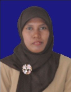 Ummi Rodliyah,S.Ag.,M.Hum