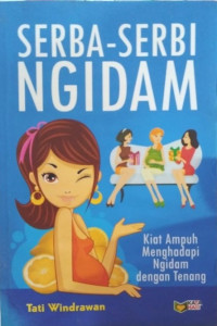 Serba-serbi ngidam: kiat ampuh menghadapi ngidam dengan tenang