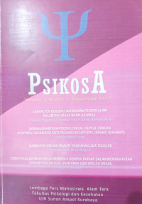 Stereotipisasi dan prasangka sosial antara etnis jawa dengan etnis madura di wilayah jemurwonosari lebar