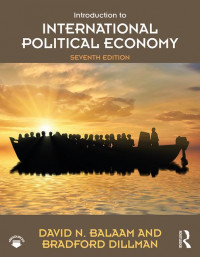 Introduction to international political economy