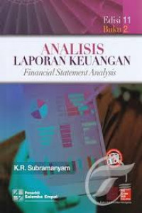 Analisis Laporan Keuangan 2