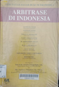 Arbitrase Islam di Indonesia