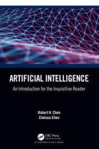 Artificial intelligence: an introduction for the inquisitive reader