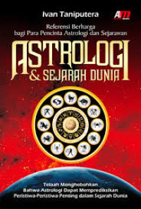 Astrologi dan Sejarah Dunia