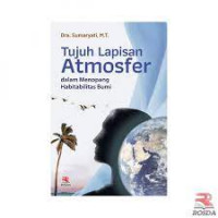 Tujuh Lapisan Atmosfer dalam Menopang Habitabilitas Bumi