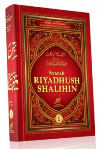 Bahjah al nadhirin syarah riyadhush shalihin jilid II