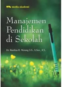 Manajemen Pendidikan di Sekolah