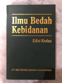 Ilmu bedah kebidanan