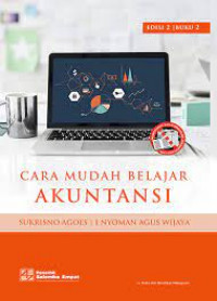 Cara mudah belajar akuntansi 2