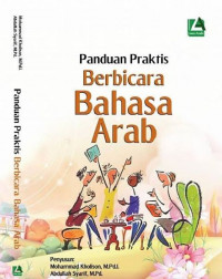 Panduan Praktis berbicara bahasa Arab