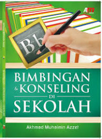 Bimbingan dan Konseling di Sekolah