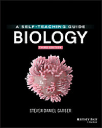 Biology: a self-teaching guide