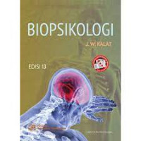 Biopsikologi